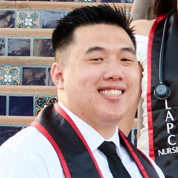Jeremy Chan